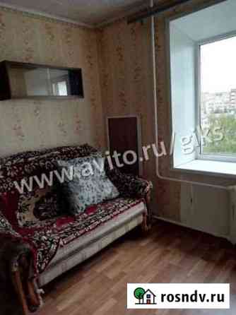 Комната 12 м² в 4-ком. кв., 8/9 эт. на продажу в Смоленске Смоленск