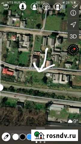 Участок ИЖС 7 сот. на продажу в Экажево Экажево - изображение 1