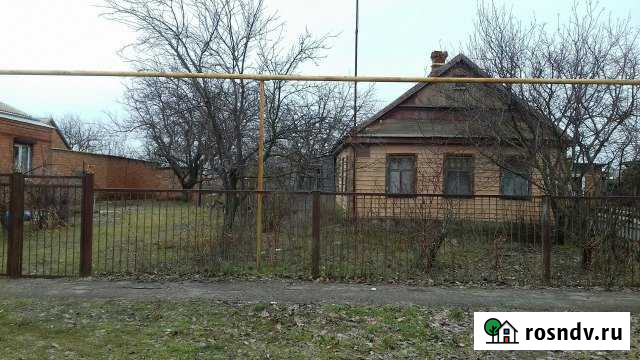 Участок ИЖС 16 сот. на продажу в Ейске Ейск - изображение 1