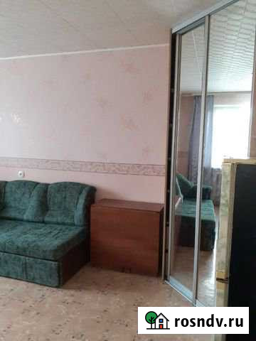 Комната 14 м² в 2-ком. кв., 2/9 эт. в аренду на длительный срок в Березовском Свердловской области Березовский - изображение 1