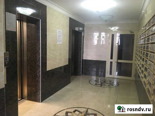 2-комнатная квартира, 63 м², 13/13 эт. на продажу в Калуге Калуга - изображение 1