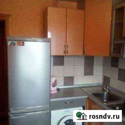 2-комнатная квартира, 40 м², 5/5 эт. в аренду на длительный срок в Брянске Брянск