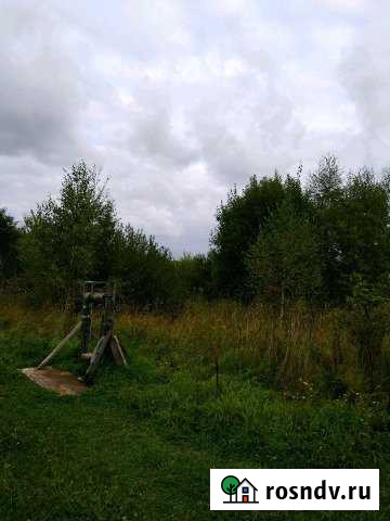 Участок СНТ, ДНП 9 сот. на продажу в Богородске Богородск - изображение 1