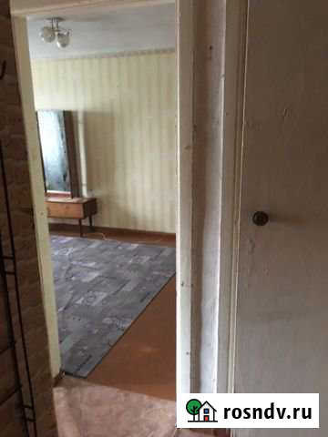 1-комнатная квартира, 29 м², 5/5 эт. на продажу в Ванино Ванино - изображение 1