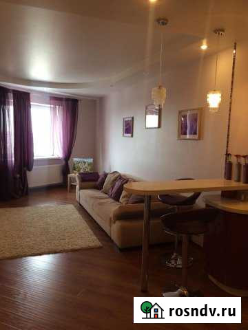 2-комнатная квартира, 61 м², 16/22 эт. на продажу в Раменском Раменское - изображение 1