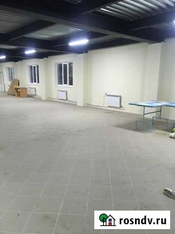 Отдельно стоящее 2х этажное здание,3 минуты от мет Реутов - изображение 1