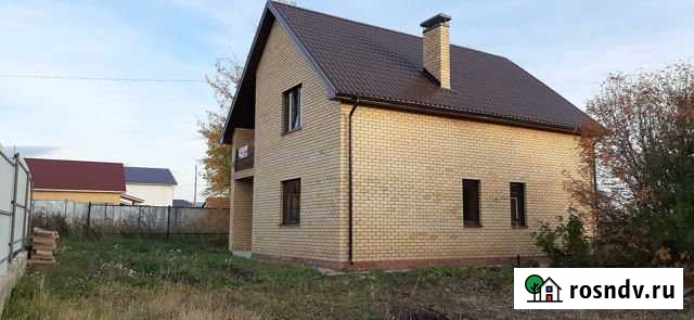 Дом 146 м² на участке 8 сот. на продажу в Лаишево Лаишево - изображение 1