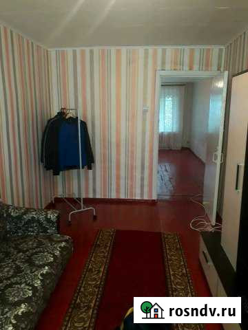 3-комнатная квартира, 61 м², 2/5 эт. на продажу в Алатыре Алатырь - изображение 1