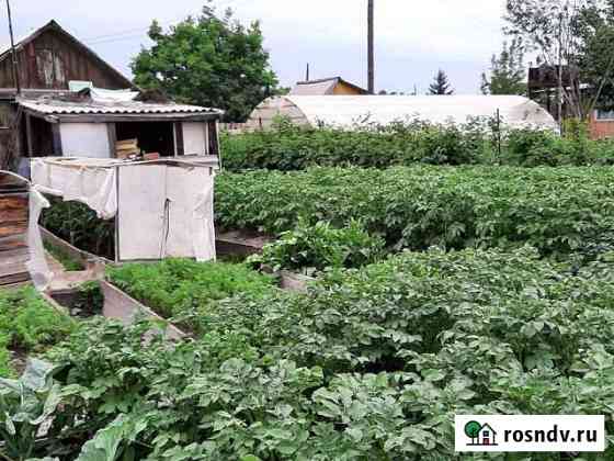 Дача 40 м² на участке 6 сот. на продажу в Селенгинске Селенгинск
