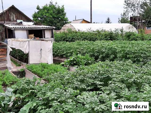 Дача 40 м² на участке 6 сот. на продажу в Селенгинске Селенгинск - изображение 1