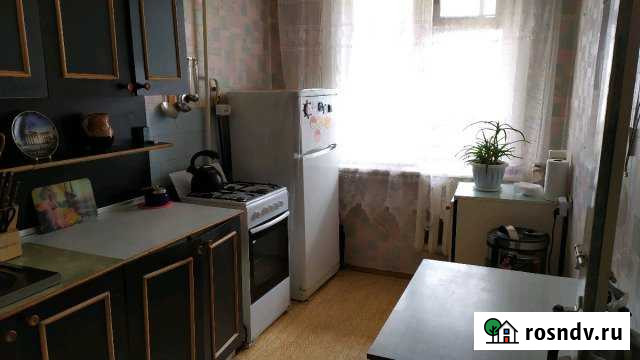 2-комнатная квартира, 48 м², 4/5 эт. на продажу в Яровом Яровое - изображение 1