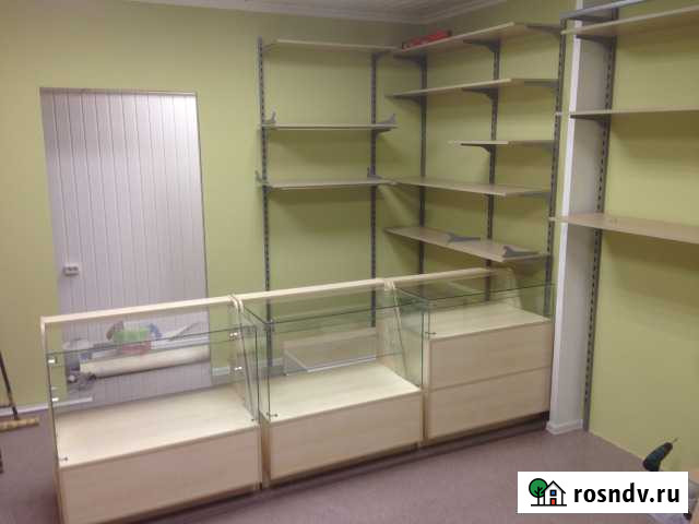 Павильон 24 кв.м Кашира - изображение 1