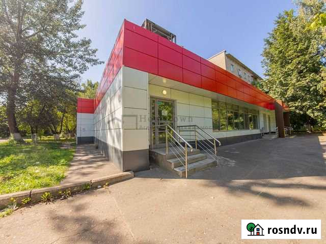 Помещение свободного назначения, 310 кв.м. Реутов - изображение 1