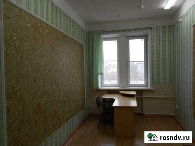 Офисное помещение, 12.6 кв.м. Астрахань - изображение 1