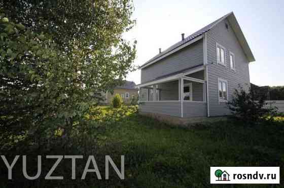 Дом 200 м² на участке 14 сот. на продажу в Балабаново Балабаново