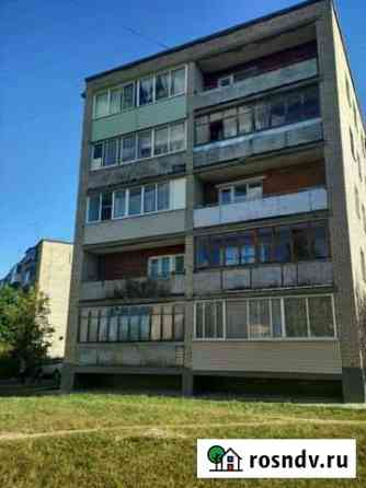 1-комнатная квартира, 35 м², 4/5 эт. на продажу в Пересвете Пересвет
