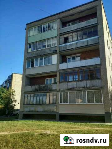 1-комнатная квартира, 35 м², 4/5 эт. на продажу в Пересвете Пересвет - изображение 1