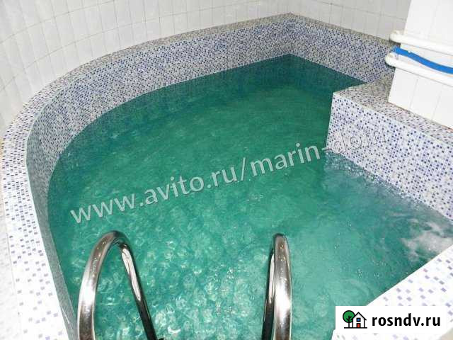 Коттедж 300 м² на участке 10 сот. в аренду посуточно в Екатеринбурге Екатеринбург - изображение 1