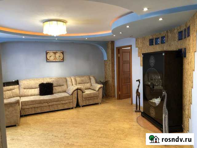 5-комнатная квартира, 142 м², 2/9 эт. на продажу в Ангарске Ангарск - изображение 1