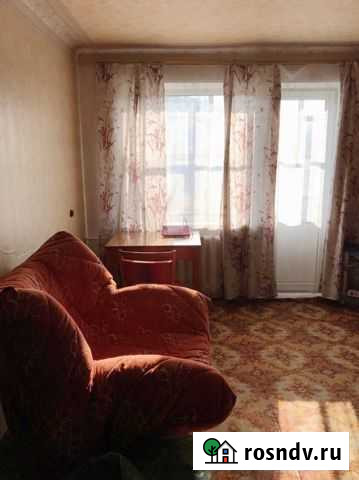 2-комнатная квартира, 44 м², 3/3 эт. на продажу в Елизово Елизово - изображение 1