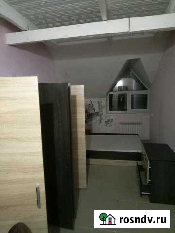 Комната 15 м² в 6-ком. кв., 4/4 эт. в аренду на длительный срок в Мосрентгене Мосрентген - изображение 1