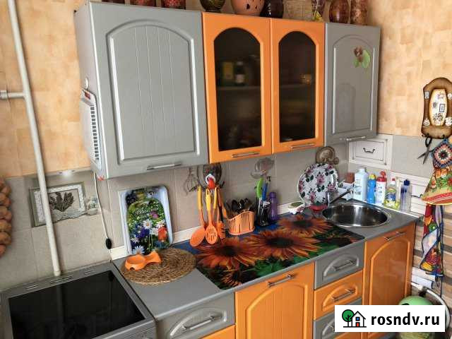 2-комнатная квартира, 48 м², 2/3 эт. на продажу в Невьянске Невьянск - изображение 1