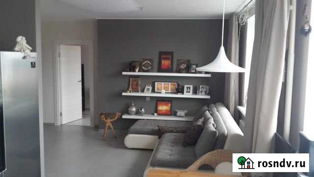 3-комнатная квартира, 70 м², 4/5 эт. на продажу в Лобне Лобня - изображение 1