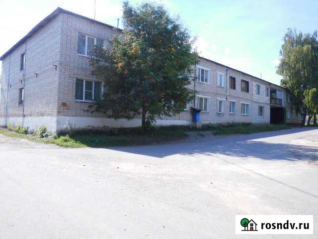 1-комнатная квартира, 34 м², 1/2 эт. на продажу в Засосне Засосна - изображение 1