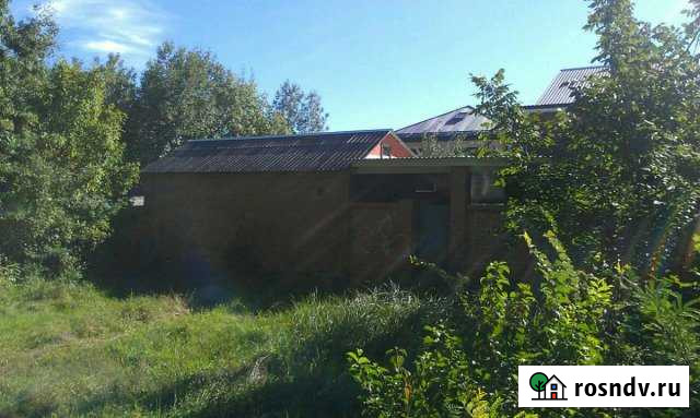 Участок ИЖС 3 сот. на продажу в Архипо-Осиповке Архипо-Осиповка - изображение 1