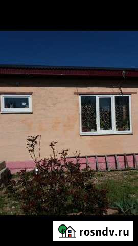 Коттедж 64 м² на участке 4 сот. на продажу в Мурманске Мурманск - изображение 1