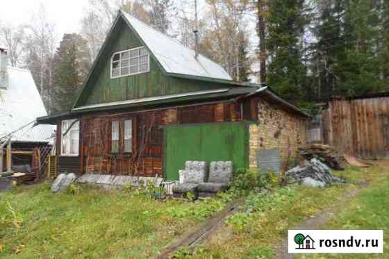 Дача 30 м² на участке 9 сот. на продажу в Первоуральске Первоуральск