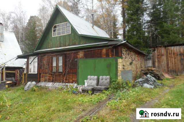 Дача 30 м² на участке 9 сот. на продажу в Первоуральске Первоуральск - изображение 1