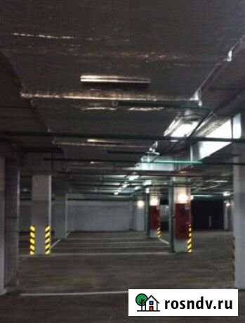 Машиноместо 18 м² на продажу в Ростове-на-Дону Ростов-на-Дону - изображение 1