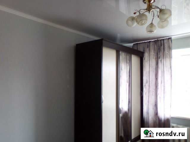 Комната 20 м² в 1-ком. кв., 5/5 эт. на продажу в Оренбурге Оренбург - изображение 1