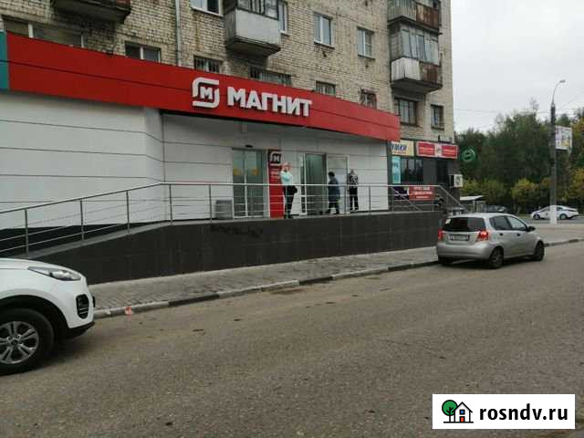 Торговое помещение Тверь - изображение 1