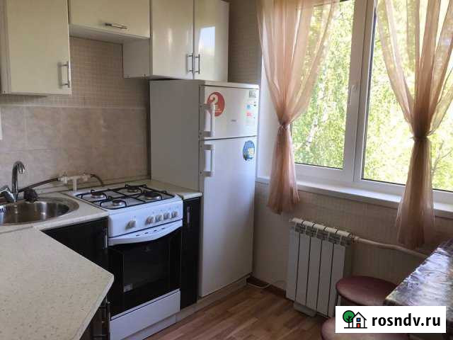 2-комнатная квартира, 48 м², 5/5 эт. в аренду посуточно в Заволжье Заволжье - изображение 1