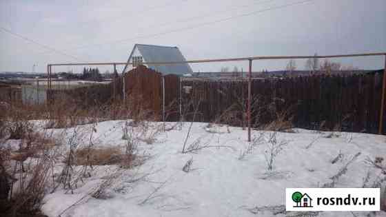 Участок ИЖС 16 сот. на продажу в Шадринске Шадринск
