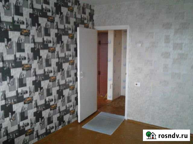 2-комнатная квартира, 55 м², 7/9 эт. на продажу в Сызрани Сызрань - изображение 1