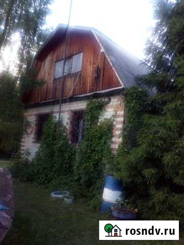 Дом 70 м² на участке 15 сот. на продажу в Каменске-Уральском Каменск-Уральский - изображение 1