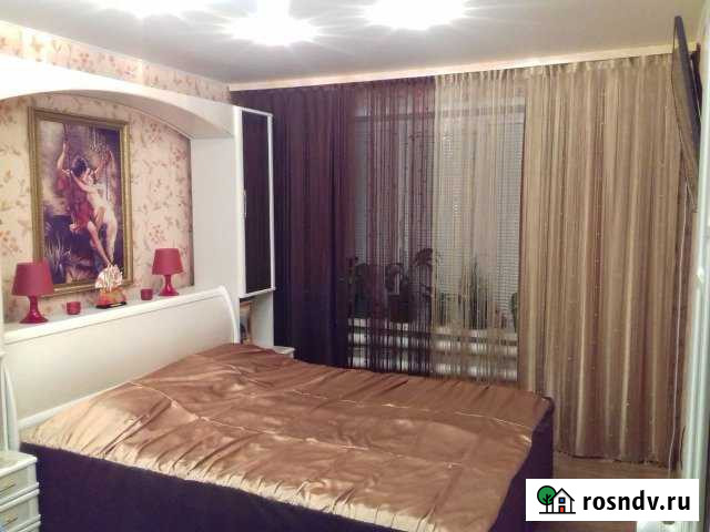 2-комнатная квартира, 50 м², 3/3 эт. на продажу в Лукоянове Лукоянов - изображение 1