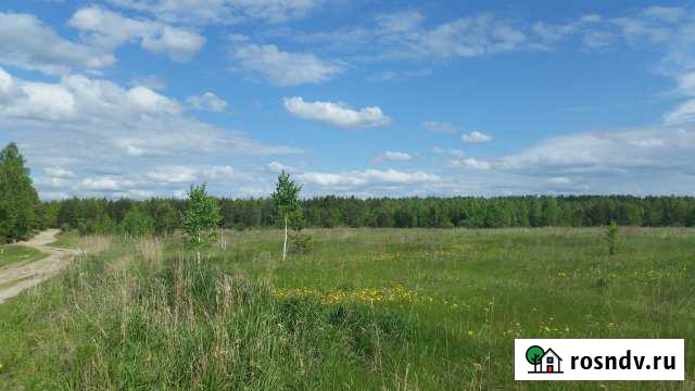 Участок ИЖС 10 сот. на продажу в Каскаре Каскара - изображение 1