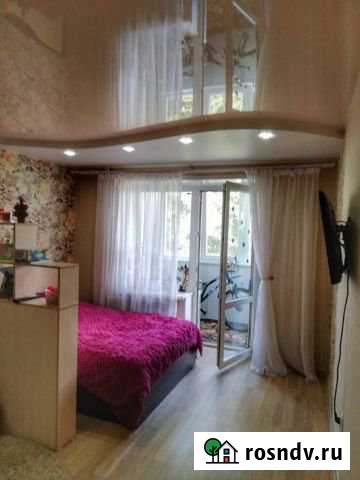 2-комнатная квартира, 50 м², 3/9 эт. на продажу в Чайковском Чайковский - изображение 1