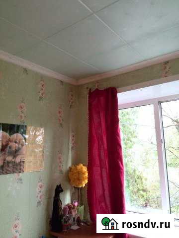 Комната 18 м² в 4-ком. кв., 3/5 эт. на продажу в Саратове Саратов - изображение 1