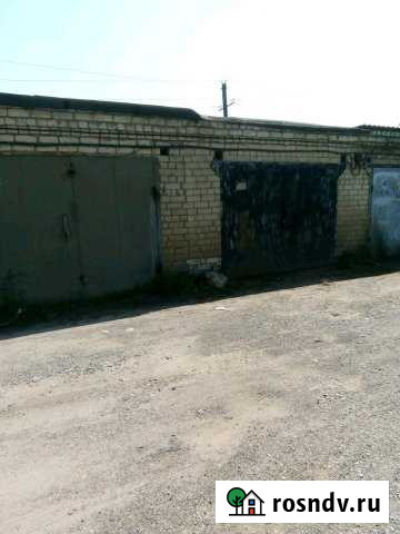 Гараж 27 м² на продажу в Ставрополе Ставрополь - изображение 1