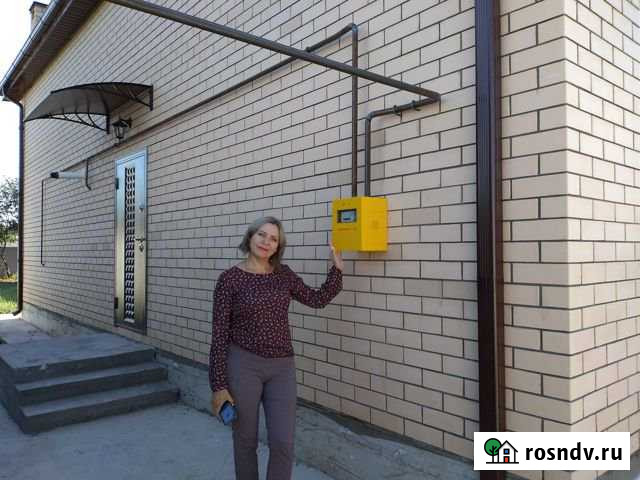 Дом 150 м² на участке 5 сот. на продажу в Березовом Краснодарского края Березовый - изображение 1