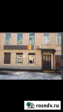 Нежилое помещение Оренбург