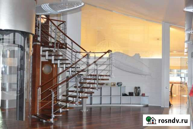 6-комнатная квартира, 400 м², 4/4 эт. на продажу в Москве Москва - изображение 1