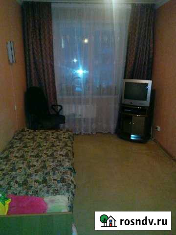 2-комнатная квартира, 44 м², 3/5 эт. на продажу в Назарово Назарово - изображение 1