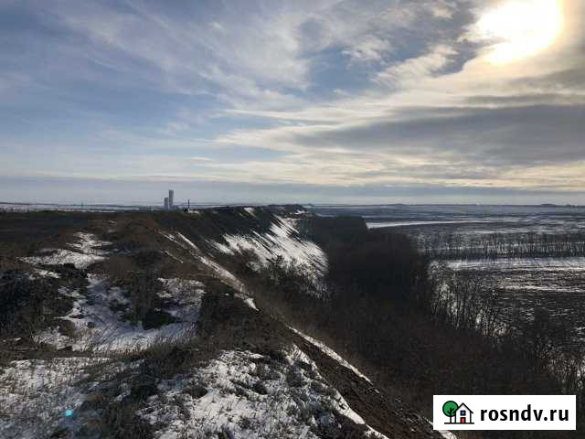 Участок промназначения 3700 сот. на продажу в Ростове-на-Дону Ростов-на-Дону - изображение 1