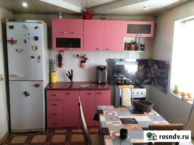 Дом 43 м² на участке 10 сот. на продажу в Павловской Павловская - изображение 1